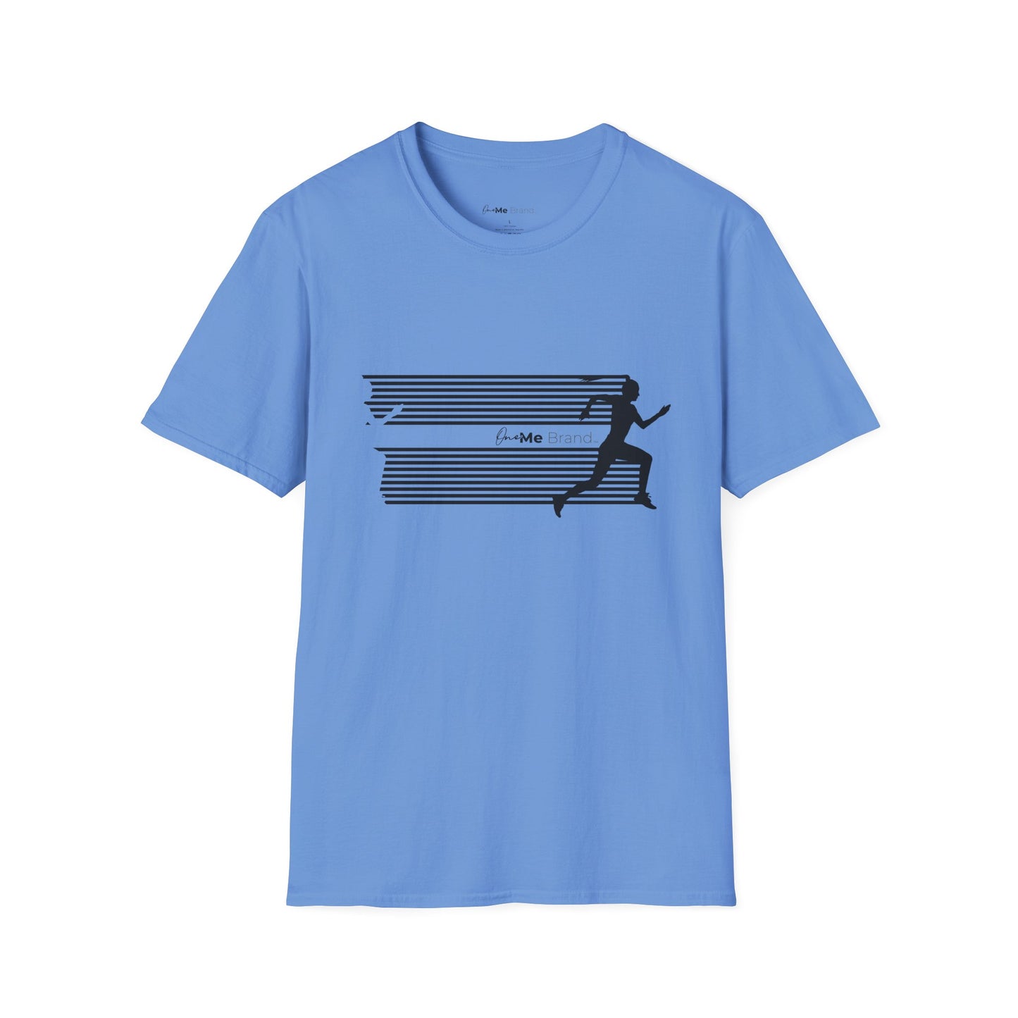 Softstyle T-Shirt 'Runner'