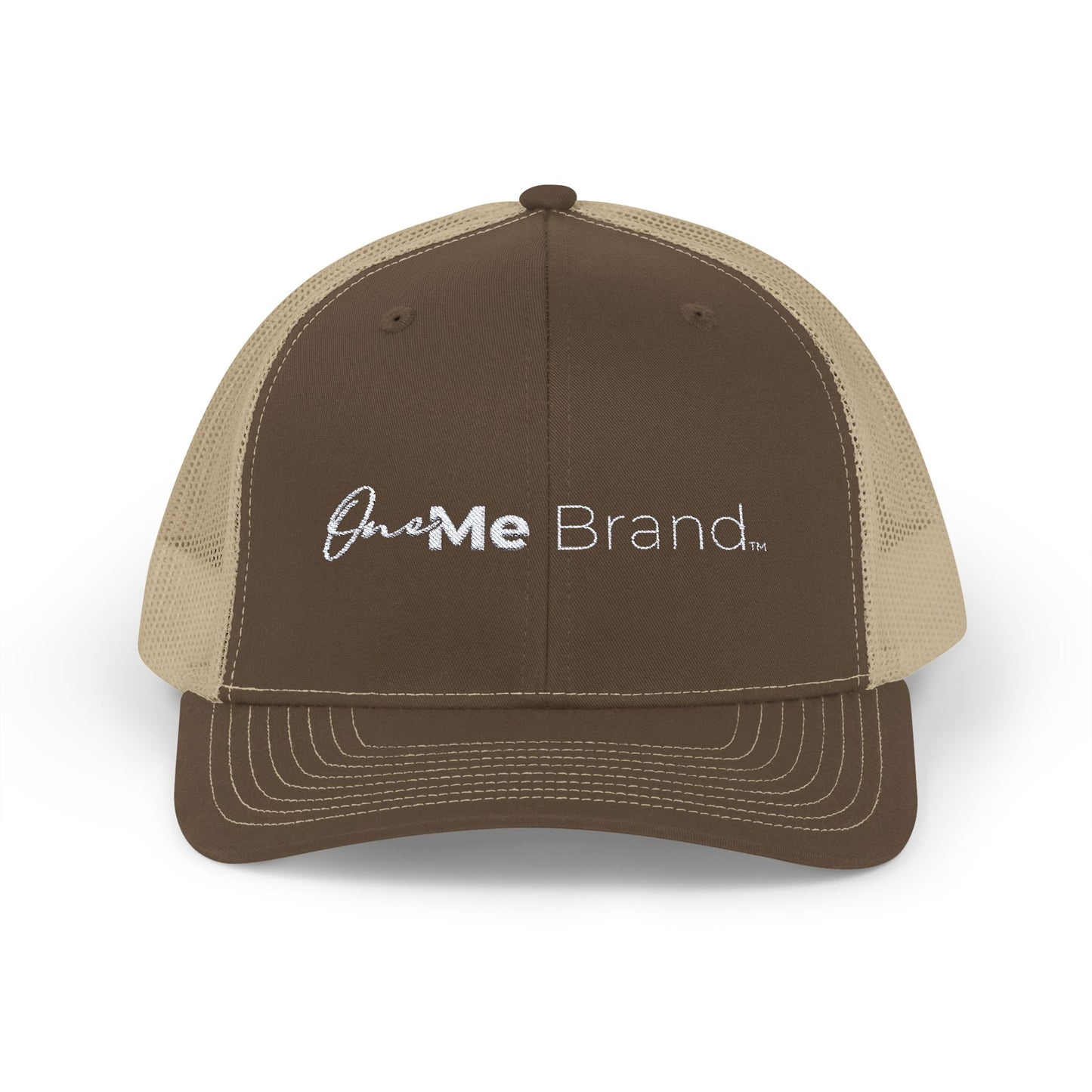 OneMe Brand Snapback