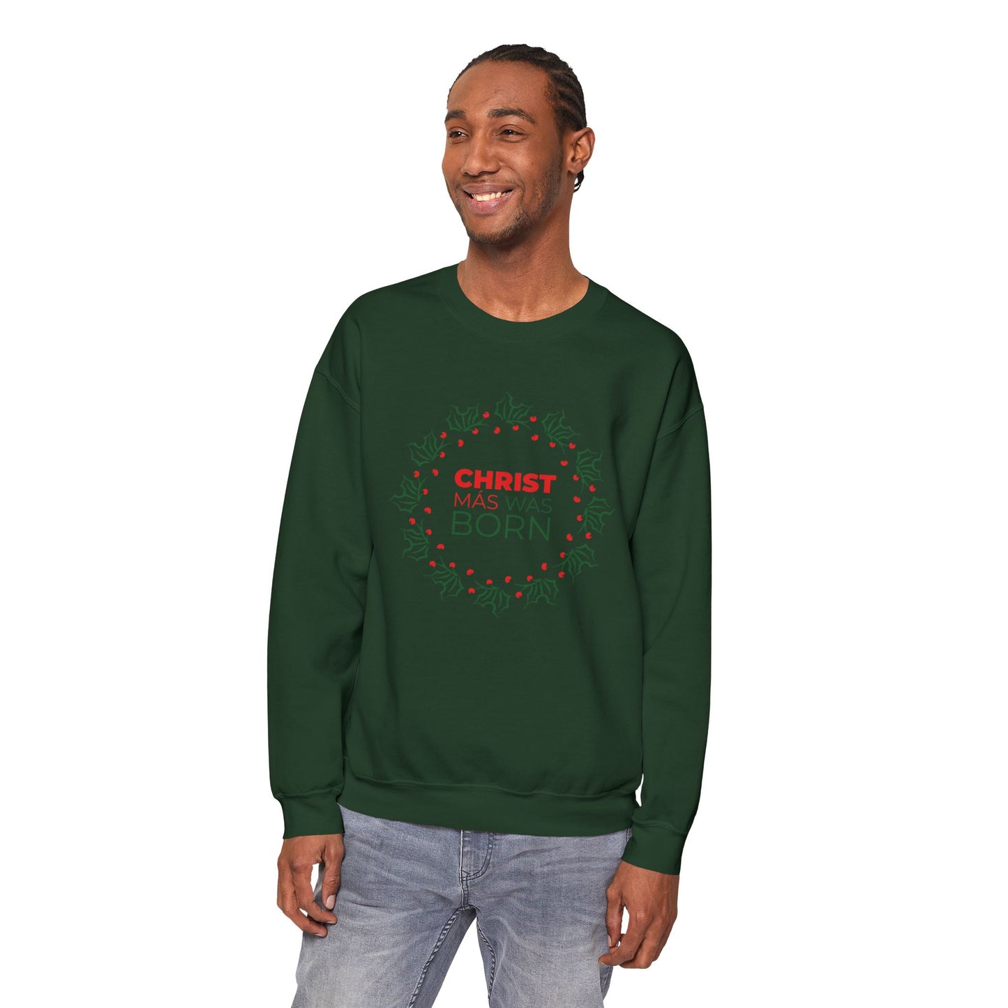 Seasonal Seller Sweatshirt: Unisex, Heavy blend