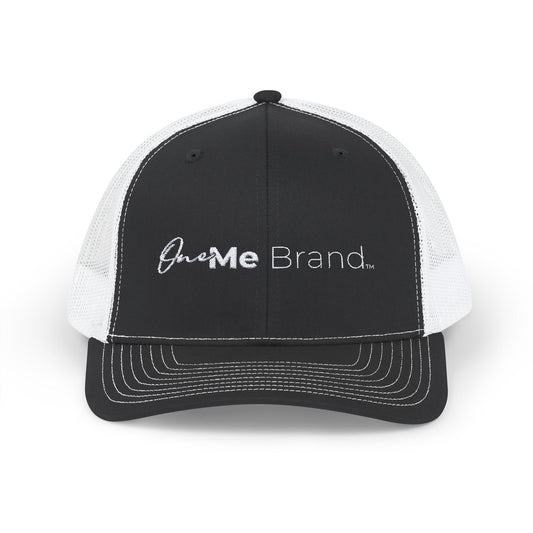 OneMe Brand Snapback