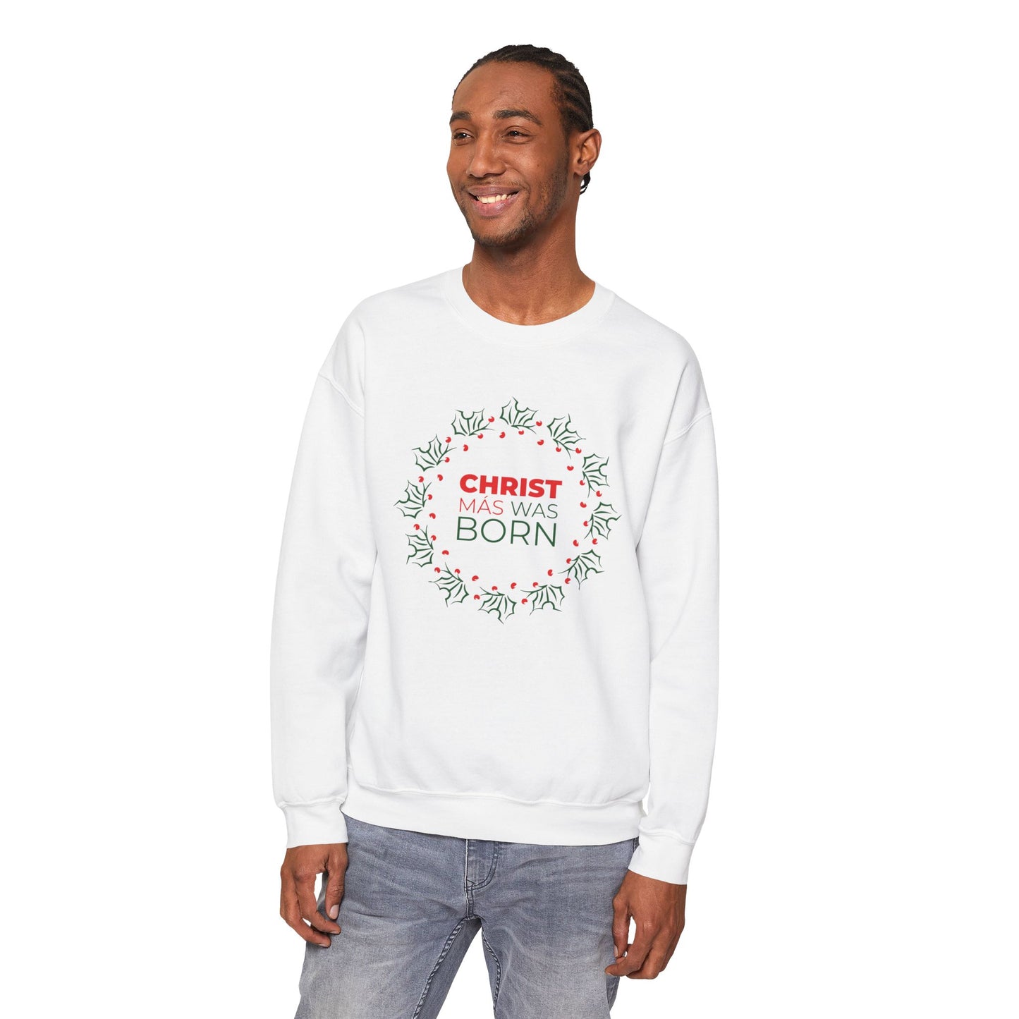 Seasonal Seller Sweatshirt: Unisex, Heavy blend