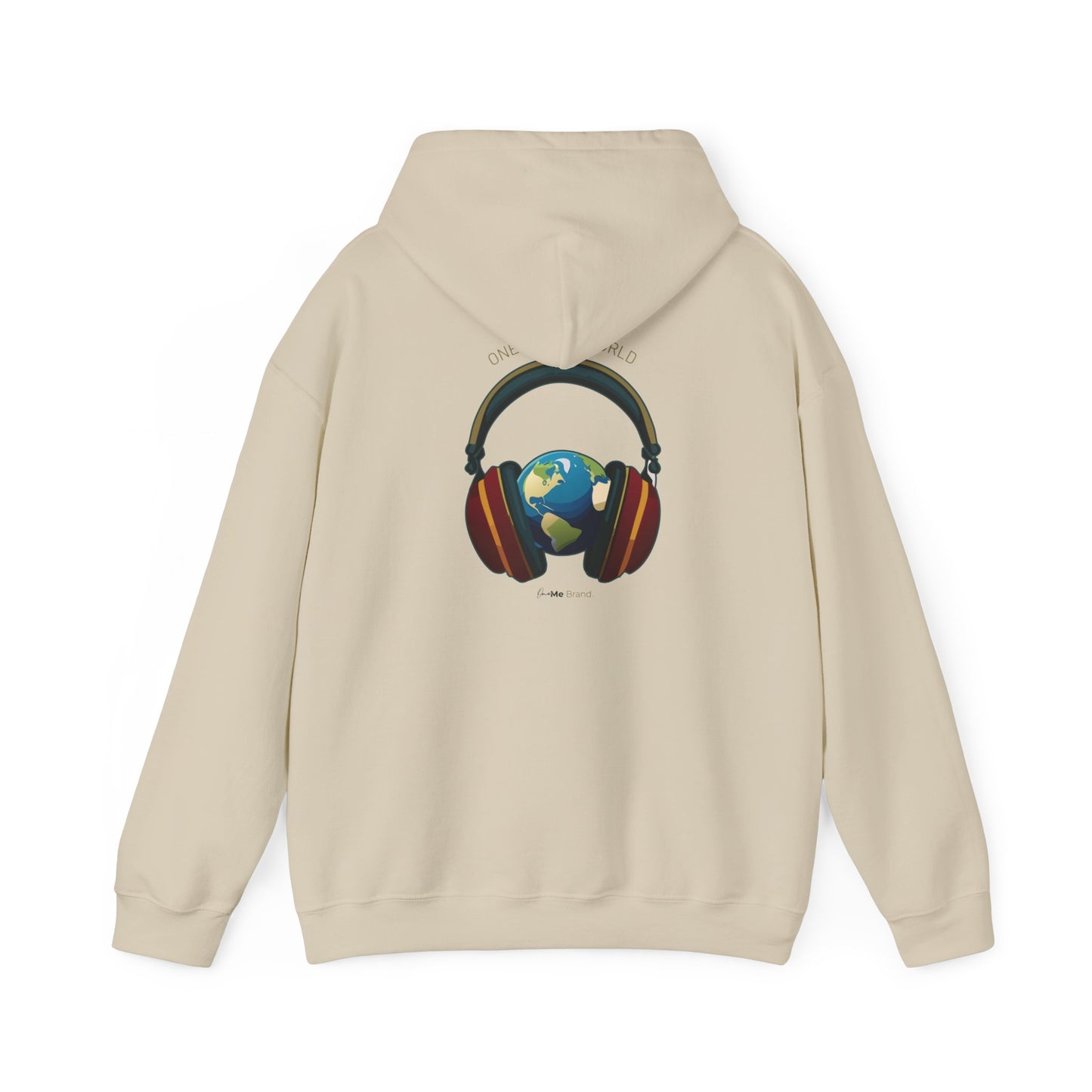 Unisex Heavy Blend™ Hooded Sweatshirt